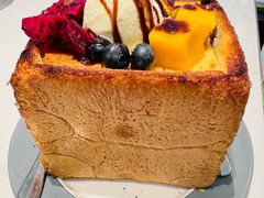 -鹿港小镇(悠唐店)