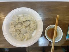 -李恩记清真水饺(北电大厦店)