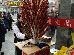 -北京稻香村(前门店)