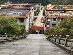 -大围山国家森林公园