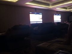 休息室-泉城欧乐堡戏水湾艺术养生温泉