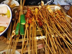 -盟重烧烤(高正街店)