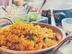-滇野云南野生菌餐厅(陕西南路店)