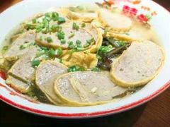 -龙潭喜客·四川客家菜