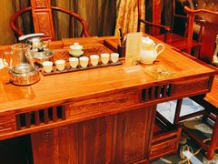 -金贵源食神(楚河汉街店)