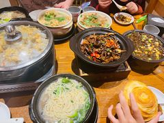 -溢香苑瓦罐(前进路店)