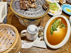 -蒙亨·手把肉·蒙古包文化主题餐厅(天恒广场店)