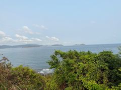 -三亚蜈支洲岛旅游区