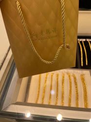 -老凤祥银楼(五角场万达广场店)