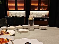 -漢舍中国菜馆(浦东嘉里城店)