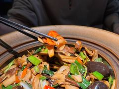 -云海肴汽锅鸡·云南小炒(天津国金汇店)