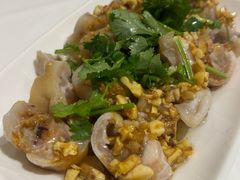 -强记海鲜·大排档(蛇口新街店)