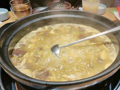 -一朵菌·野生菌探索家火锅(南亚店)