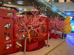 -万达广场(北京槐房店)