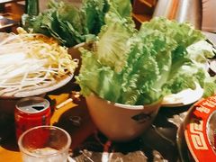 -蜀辣居鲜货老火锅(双流万达店)
