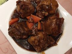 -烤肉宛饭庄(南礼士路店)