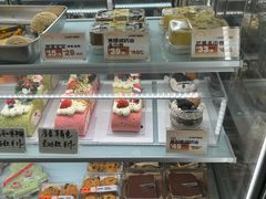 -卷们·现制生日蛋糕·蓝风车动物奶油(金源店)