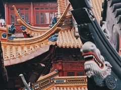 -钦赐仰殿道观
