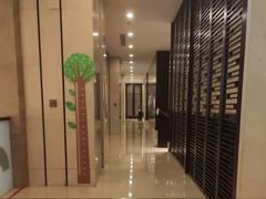 -宜昌富力皇冠假日酒店·咖啡1号西餐厅