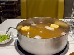 -今日牛事潮汕鲜牛肉火锅(瑞金店)