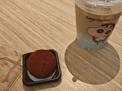 -库迪咖啡(海雅缤纷城店)