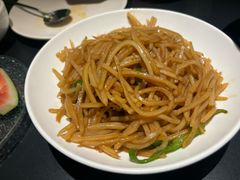 -小菜园新徽菜(青岛市南万象城店)