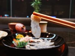 -下関春帆楼(松坂屋名古屋店)