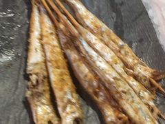 -三太子地摊烧烤·小龙虾(北蔡店)