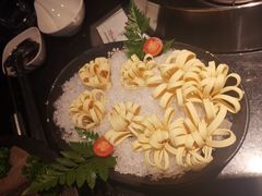 -捞王锅物料理(凯旋路店)