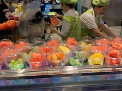 -乐天免税店(明洞店)
