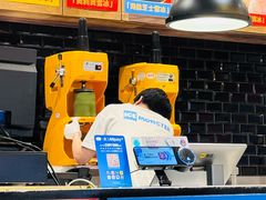 -Ice Monster冰馆·CNN评选全球十大甜品(国贸商城店)