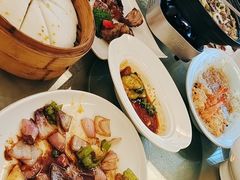 -丽华园(汉阳龙阳店)