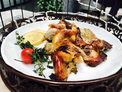 -大树餐厅(红旗街万达店)