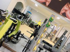 -琪航·健身+普拉提(民耀路店)