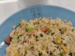-添星码头茶餐厅(松坪山店)