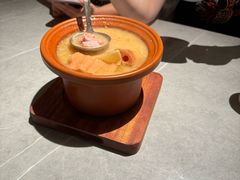 -楚山晓·楚湘菜(江夏永旺店)