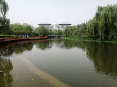 -城市运动公园(未央区)