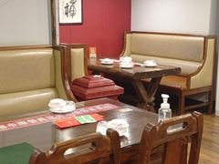 -七菜馆·东北菜·蒸饺(文体路店)