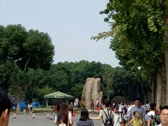 -昆山城市生态森林公园