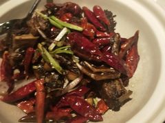 -T館·花园艺术餐厅