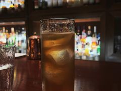 -The Bottle Bar(羲和商业广场店)