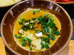 -王婆乔鲜鱼自助火锅(蜀汉路店)
