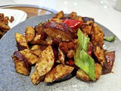 -钟记陕南菜·煎锅鱼(红专南路店)