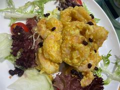 -桃子餐厅·天津菜(王顶堤总店)