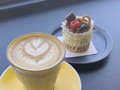 -ChanDu躔度咖啡(灯塔店)