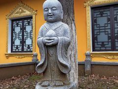 -报恩禅寺