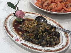 -万宝海鲜舫(劳动公园店)
