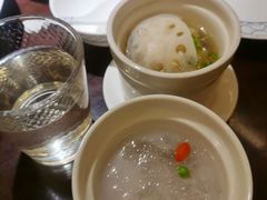-庭院江南菜•烤鸭•非遗传承(丰台总部基地店)