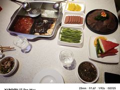 -海底捞火锅(杭州庆春路夜宵主题店)