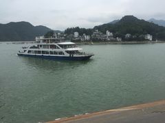 -新安江山水画廊风景区